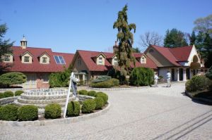 We inspect large homes